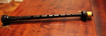 Strathmore African Blackwood Pipe Chanter